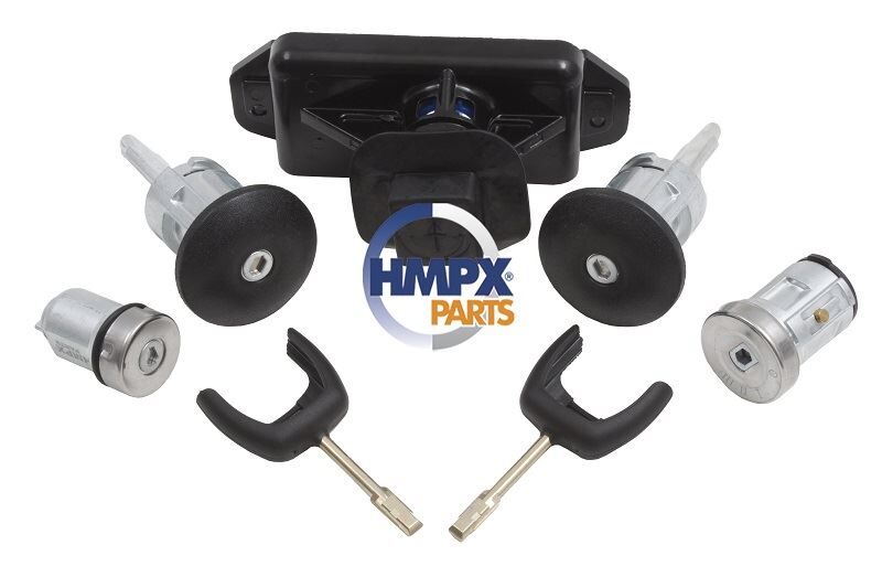 Kılıt Şifre Takımı (+Ece) Transıt 06/ V-347