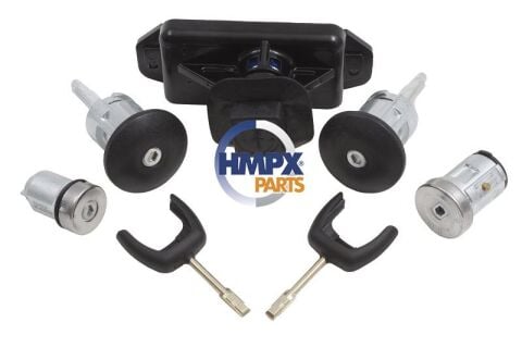 Kılıt Şifre Takımı (+Ece) Transıt 06/ V-347