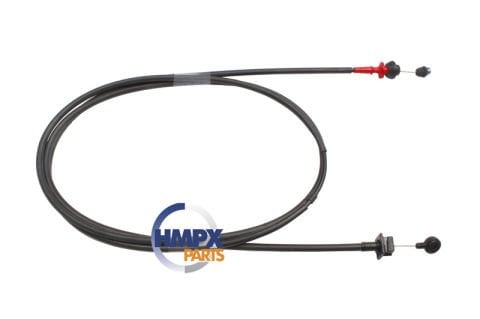 Ford Mondeo 96>00 Zetec Gaz Teli 2910 Mm