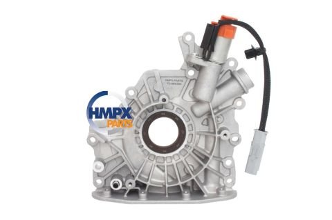 Ford Focus/Fıesta/Kuga/Courıer/Connect 13> 1.5 Tdcı Yağ Pompası