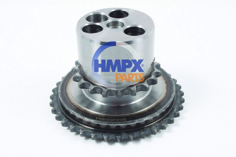 Ford Transıt V-347 06> Krank Dişlisi - Euro5