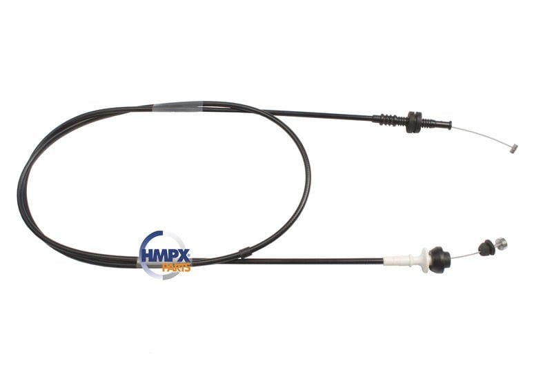 Ford Fıesta 95>01 1.0-1.3 Hcs Efı Gaz Teli 1850 Mm