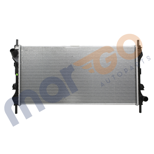 Ford Transıt 02> 2.0 Tdci Su Radyatör Mekanik Önden Çekiş +Ac