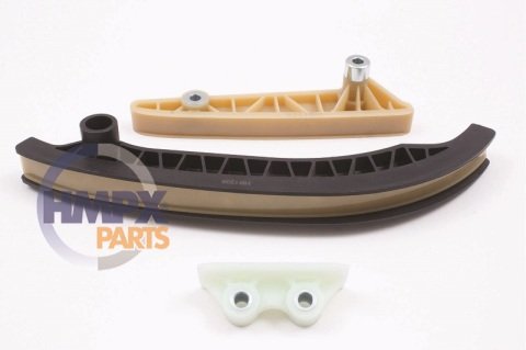 Ford Transıt V-347 06> 100-120-140Ps Eksantirik Palet Seti