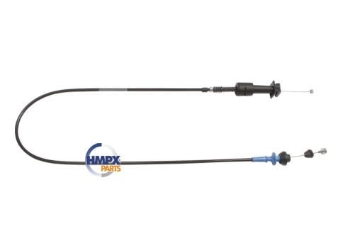 Ford Mondeo 93>00 Zetec Gaz Teli 1200 Mm