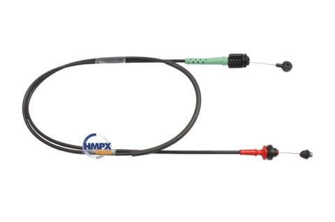 Ford Mondeo 00>07 Duratec Gaz Teli 1785 Mm