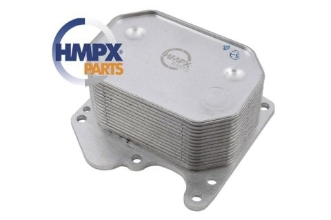 Yağ Soğutucu Üst Önden Çeker (Metal Filtre) Transıt 06/ V-347 2.2 Tdcı