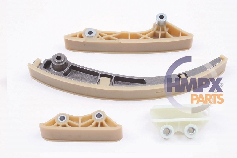 Ford Transıt 01> V-184 120Ps. Eksantirik Palet Seti (Demirli)