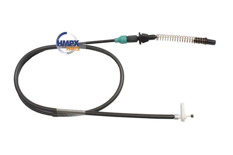 Ford Taunus 79> 1.6-2.0 Ohc Gaz Teli 1370 Mm