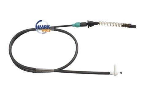 Ford Taunus 79> 1.6-2.0 Ohc Gaz Teli 1370 Mm
