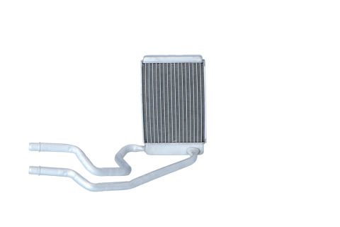 Ford Fıesta/Fusıon 1.4 Tdci 02> Kalorifer Radyatörü Brazıng