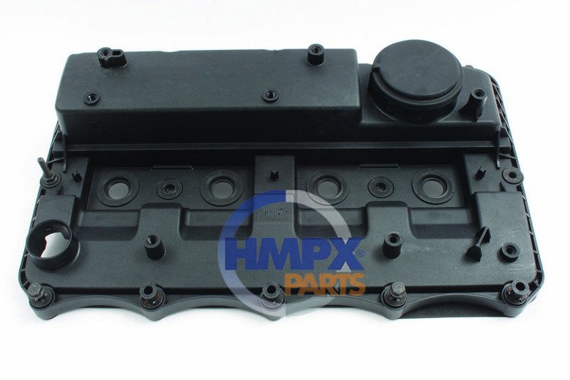 Ford Transıt V-347 06> Supap Kapagı