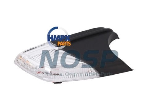 Volkswagen Polo-Octavıa 05>10 Ayna Sinyali Sol