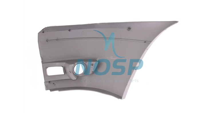 6C11 17K936 ADM5AB ON TAMPON KOSESI (SISSIZ) SAG TRANSIT V.347 06>