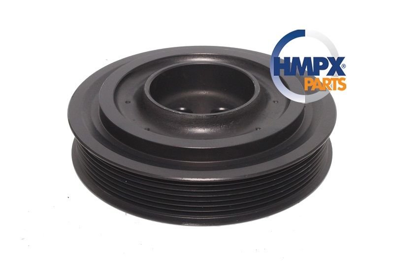 Krank Kasnağı Transıt 06/ V-347 2.4D