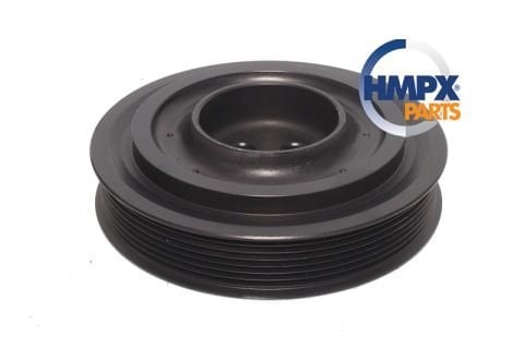 Krank Kasnağı Transıt 06/ V-347 2.4D