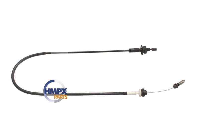 Ford Sıerra 87> 2.0 Dohc Gaz Teli 1250 Mm