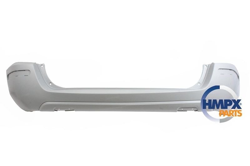 Ford Fusıon 02>05 Arka Tampon