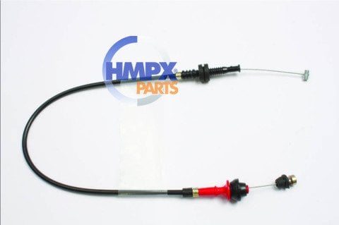 Ford Fıesta 1.25-1.4-1.6 Zetec Gaz Teli 755 Mm
