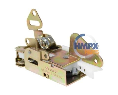Arka Kapı Kilidi  Transıt T-12/15 96>00 Turbo STD 758