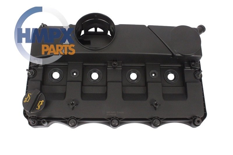 Külbütür Kapağı Transıt 06/ Ducato Boxer 2.2 Tdcı Fwd