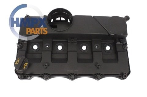 Külbütür Kapağı Transıt 06/ Ducato Boxer 2.2 Tdcı Fwd