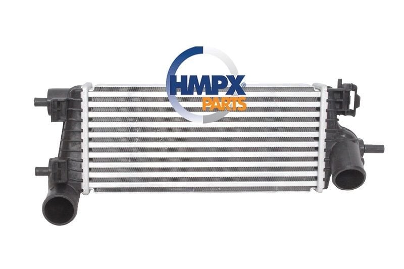Ford Focus/C-Max 11> İntercooler Radyatörü 1.0 Ecoboost