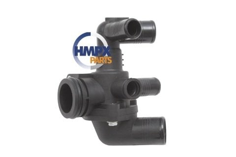 Ford Transıt V347-V362-V363 Termostat Gövdesi