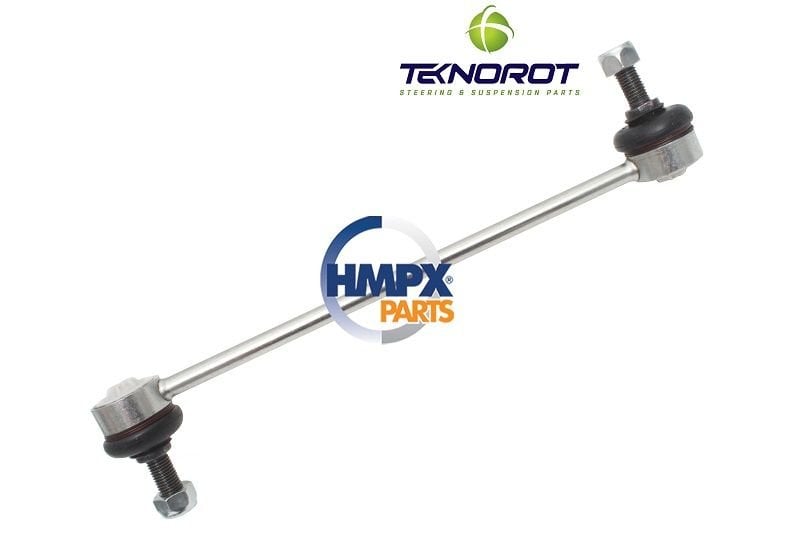 Ford Transıt V184/V347/V362/V363 Ön Z Rot