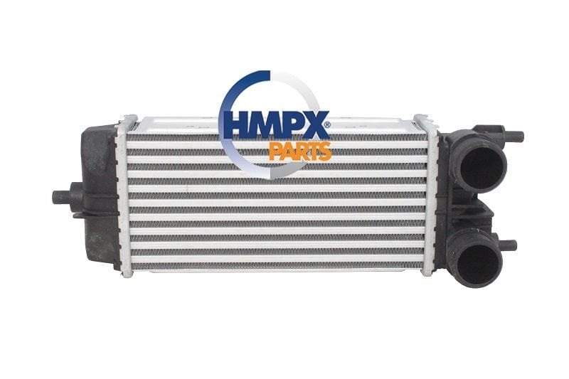 Ford Fıesta/Courıer/Ecosport/B-Max Intercool Radyatör 1.5 Tdci