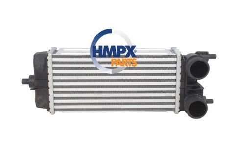 Ford Fıesta/Courıer/Ecosport/B-Max Intercool Radyatör 1.5 Tdci