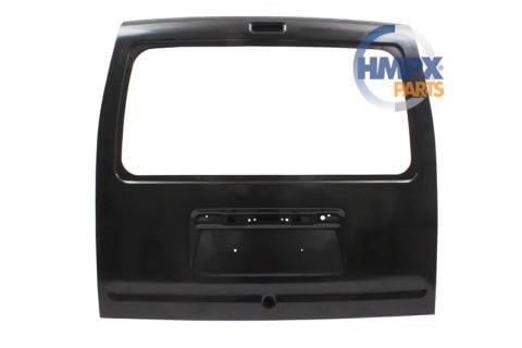 Ford Connect 02> Arka Bagaj Kapagı Tek Kapı