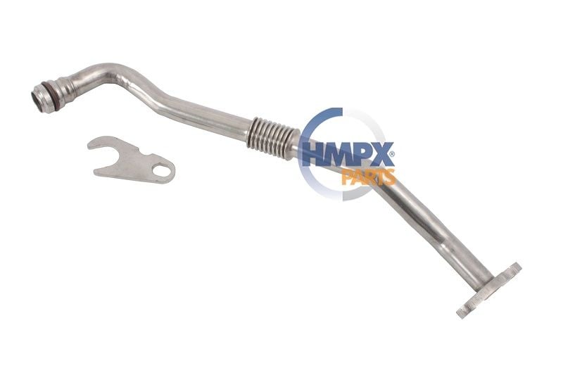 Turbo Yağ Borusu Transıt 06/ 2.4 135-140 Ps