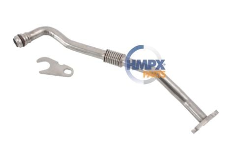 Turbo Yağ Borusu Transıt 06/ 2.4 135-140 Ps