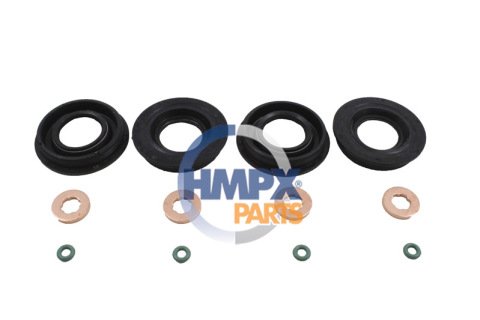 Enjektör Keçe-Pul-Oring Set Transıt 11/ (Yıldız Pul)