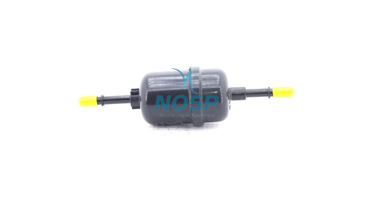 Yakıt Filtresi Fıesta 02- 1.4 Zetec-S