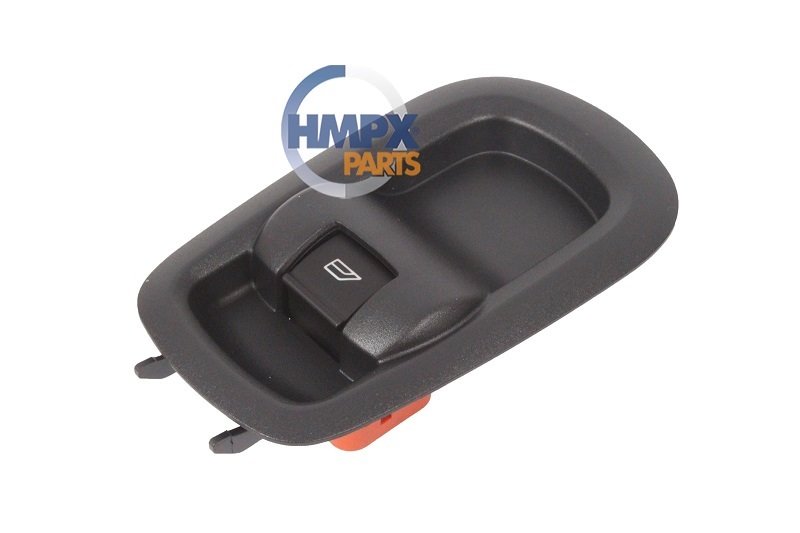 Cam Açma Düğmesi Ön Sağ Transıt 14/