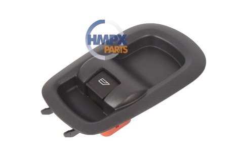 Cam Açma Düğmesi Ön Sağ Transıt 14/