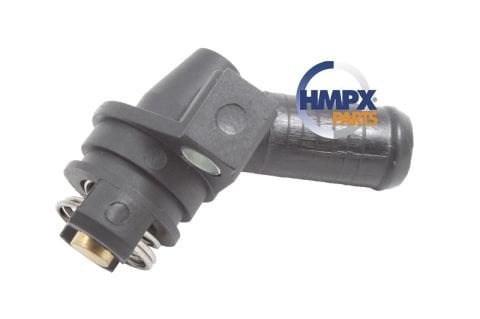 Yağ Soğutucu Termostat Transıt 06/ 2.2 -2.4 Tdcı