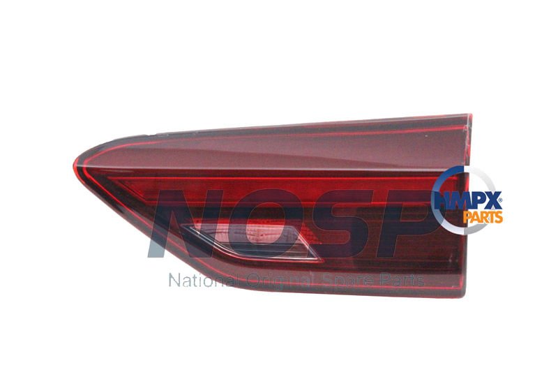 Volkswagen Polo 21> Stop Lambası İç Sağ
