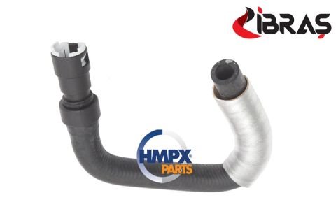 TRANSIT 1～66 Ford Transit V184 Radyatör Alt Sacı YC15 8A058 AH 1.706,51 TL OTOSAN