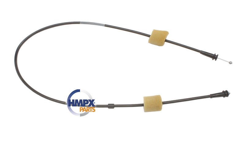 Ford Connect 02> Kapı Açma Teli Arka