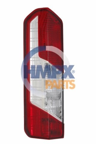 Ford Transıt V-363 14> Arka Stop Lambası Sol Duysuz