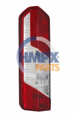 Ford Transıt V-363 14> Arka Stop Lambası Sol Duysuz