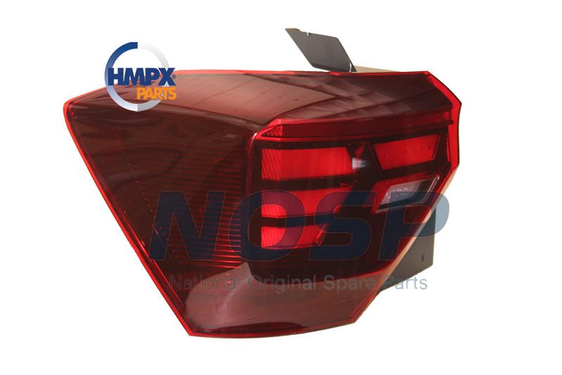 Volkswagen Polo 21> Stop Lambası Dış Sol