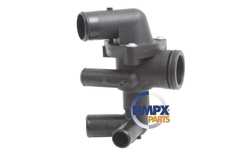 Termostat Gövdesi Transıt 06/ V347 Önden Çeker 2.2 Tdcı