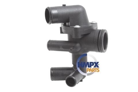 Termostat Gövdesi Transıt 06/ V347 Önden Çeker 2.2 Tdcı