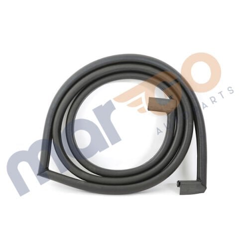 Kapı Toz Lastiği : Arka Sol Transit M12 / M15 93- Bm