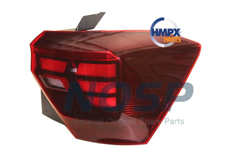 Volkswagen Polo 21> Stop Lambası Dış Sağ