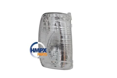 Ayna Sinyali Şeffaf Sol Transıt 14/ V-363